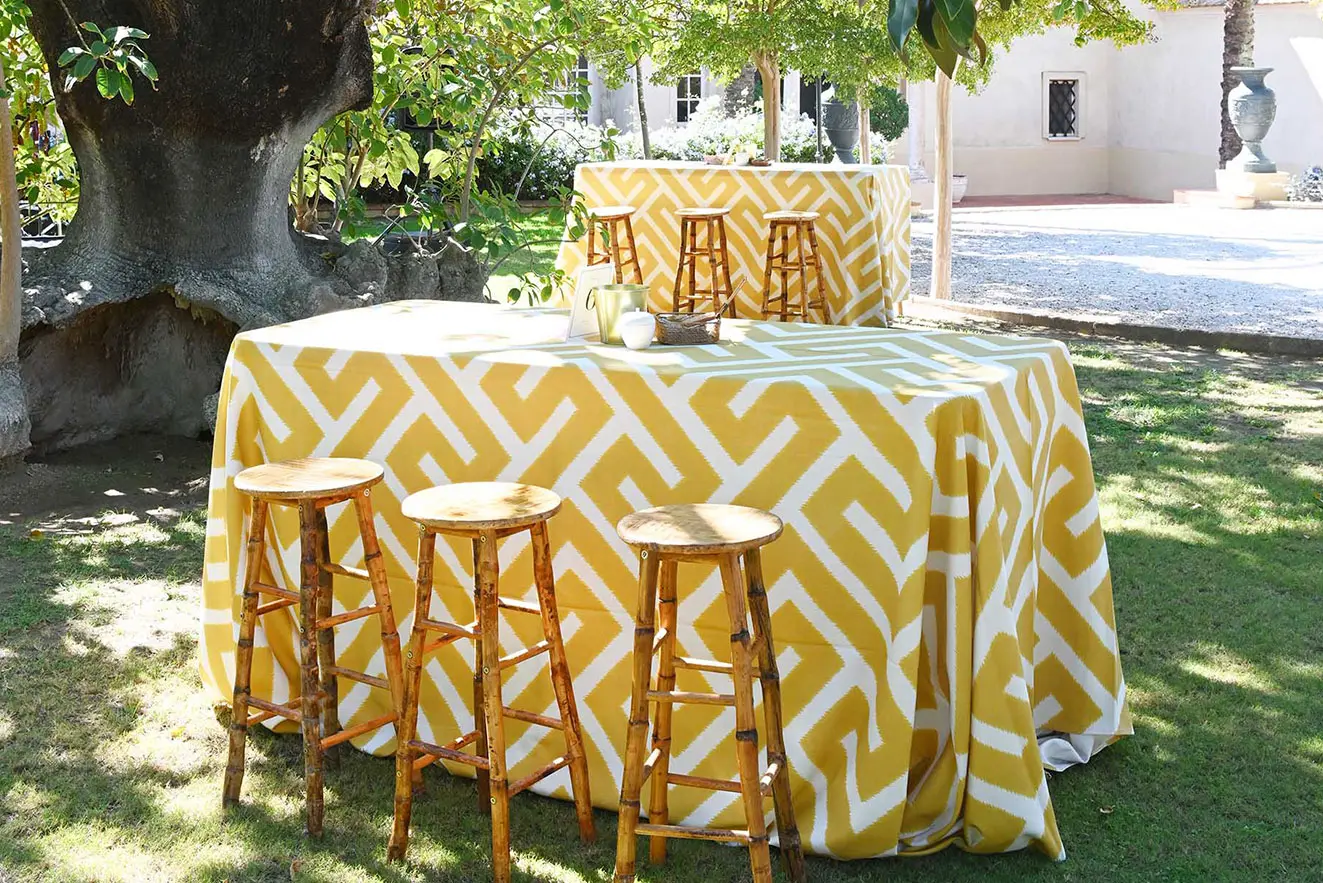 Sesión fotográfica