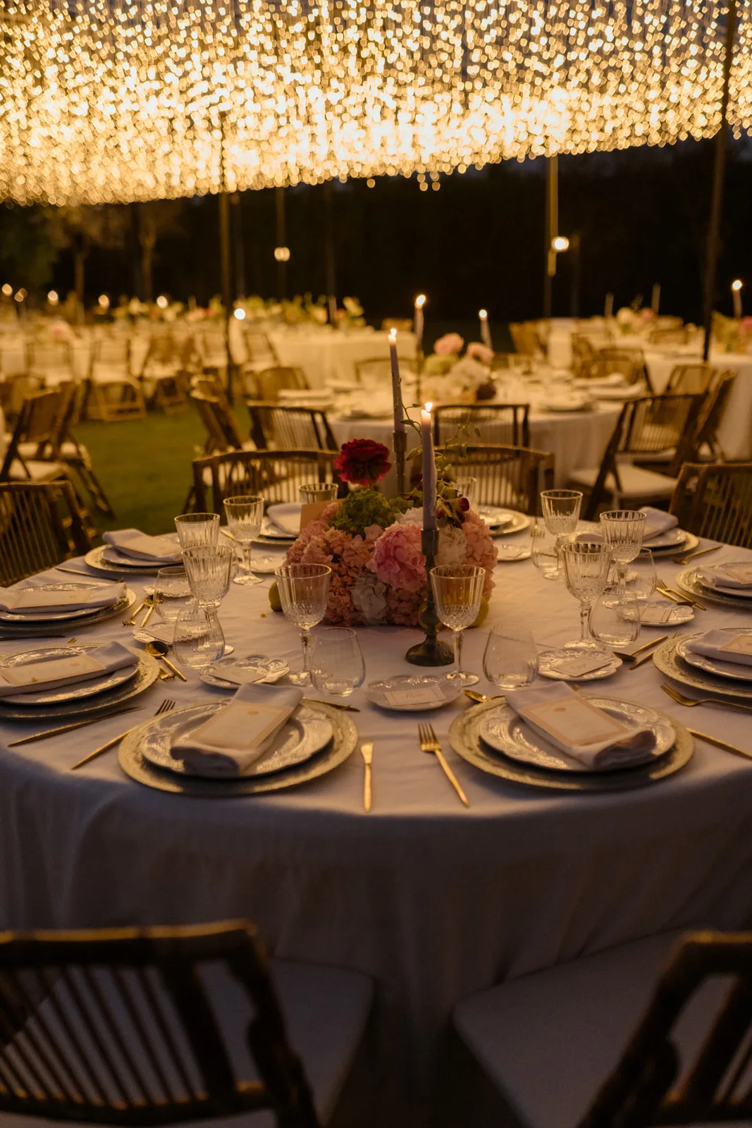 Salón de eventos Bellasombra