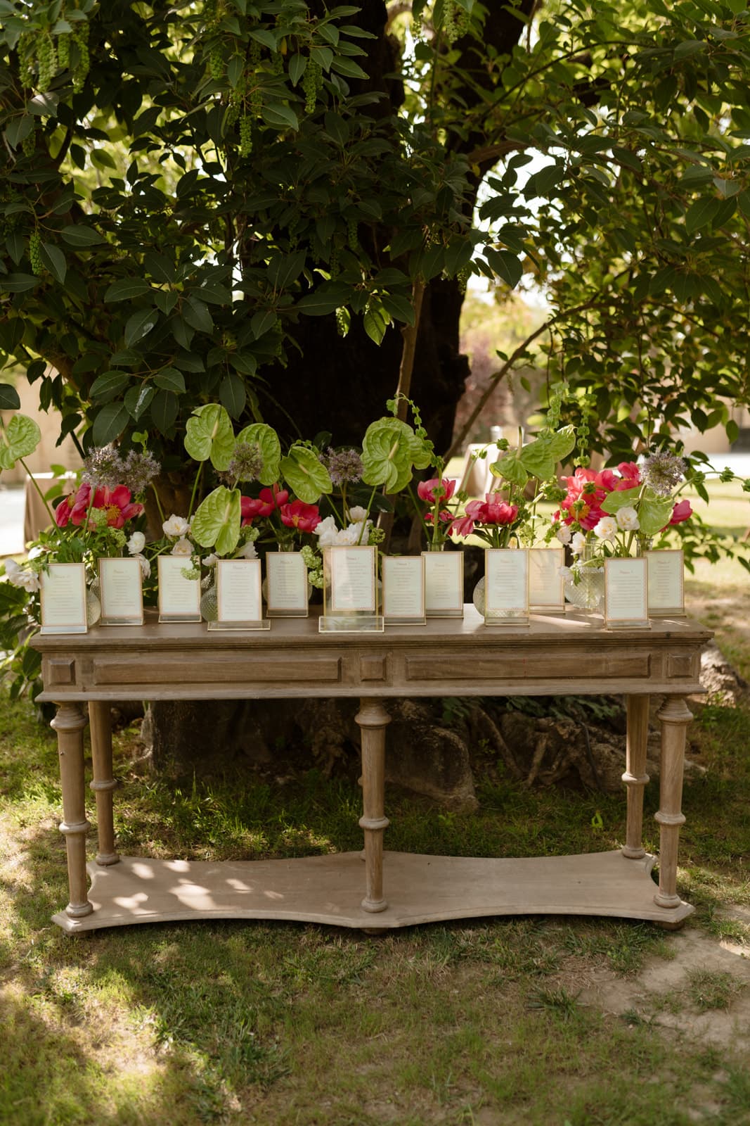 Pareja feliz en Bellasombra
