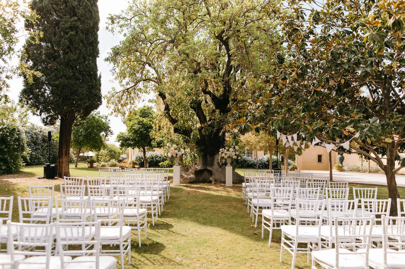 The Ombú - Bellasombra House